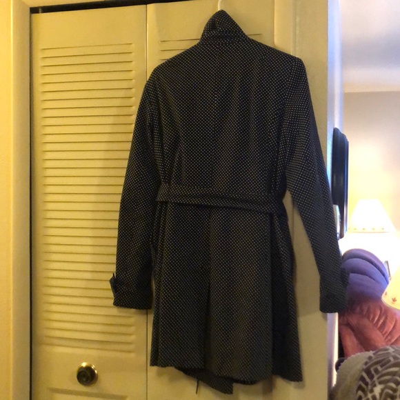 Tommy Hilfiger Trench - Picture 6 of 6